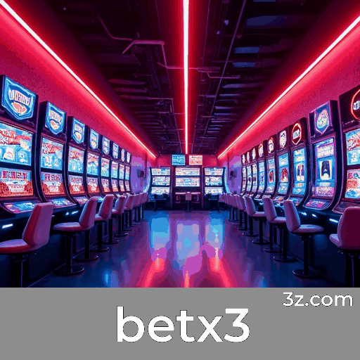 Betx3: Plataforma de Apostas Confiável e Rápida