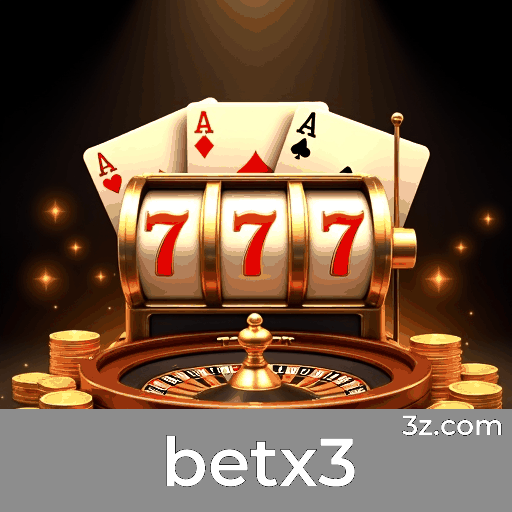 Betx3: Plataforma de Apostas Confiável e Rápida