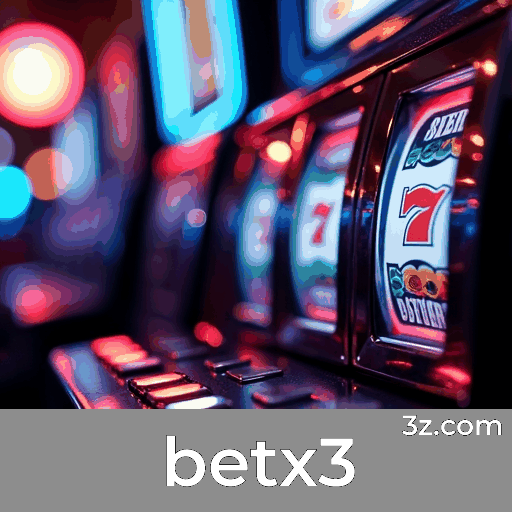 Betx3: Plataforma de Apostas Confiável e Rápida